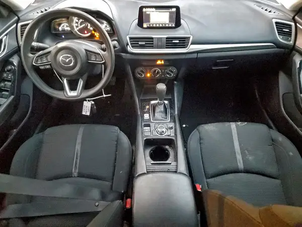 3MZBN1U79JM212270 2018 MAZDA 3 - Image 8