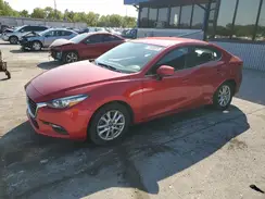 3MZBN1U79JM213385 2018 MAZDA 3