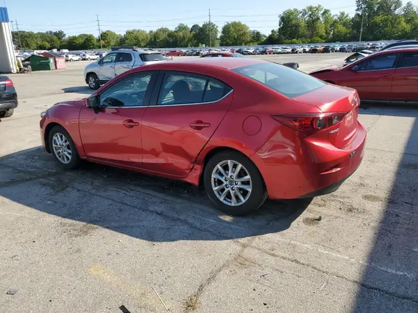 3MZBN1U79JM213385 2018 MAZDA 3 - Image 2