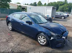 3MZBN1U79JM215671 2018 MAZDA 3