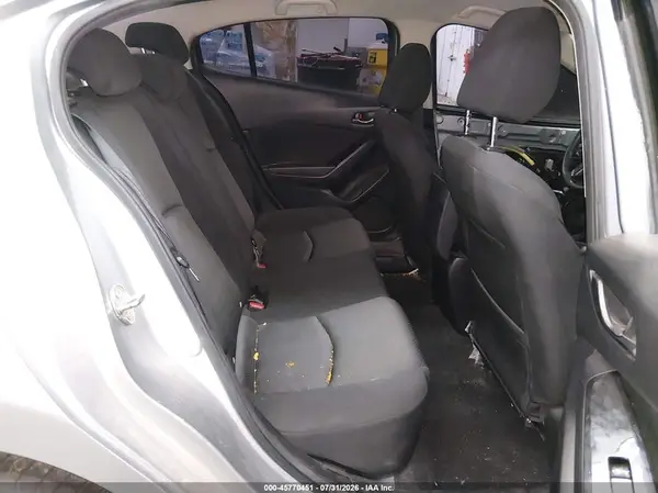 3MZBN1U79JM217162 2018 MAZDA 3 - Image 8