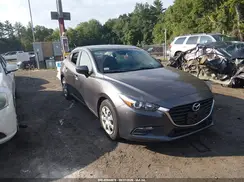 3MZBN1U79JM221101 2018 MAZDA 3