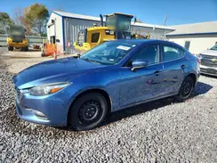 3MZBN1U79JM224743 2018 MAZDA 3
