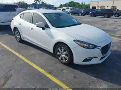 3MZBN1U79JM226475 2018 MAZDA 3