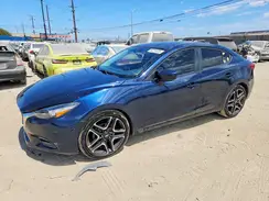 3MZBN1U79JM228534 2018 MAZDA 3