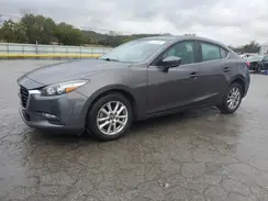 3MZBN1U79JM228579 2018 MAZDA 3