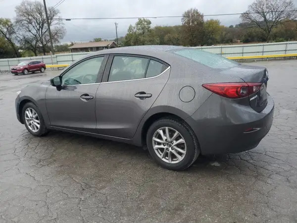 3MZBN1U79JM228579 2018 MAZDA 3 - Image 2