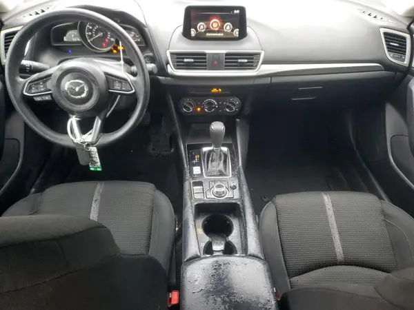 3MZBN1U79JM228579 2018 MAZDA 3 - Image 8