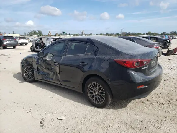 3MZBN1U79JM229618 2018 MAZDA 3 - Image 2