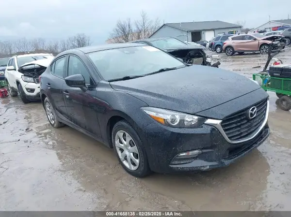 3MZBN1U79JM229750 2018 MAZDA 3 - Image 1