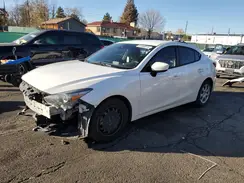 3MZBN1U79JM231417 2018 MAZDA 3