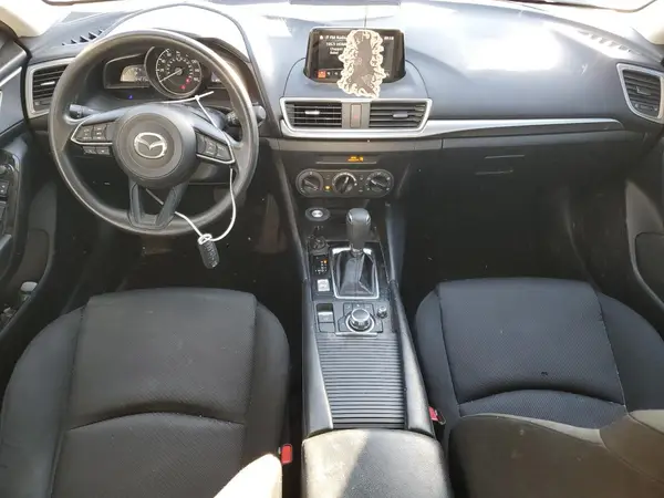 3MZBN1U79JM231417 2018 MAZDA 3 - Image 8
