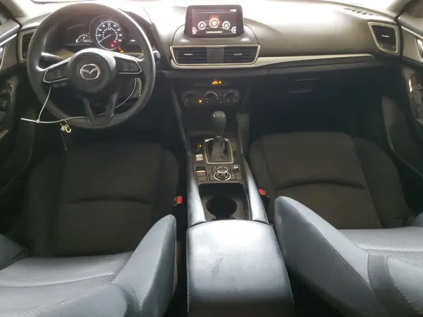 3MZBN1U79JM233412 2018 MAZDA 3 - Image 8