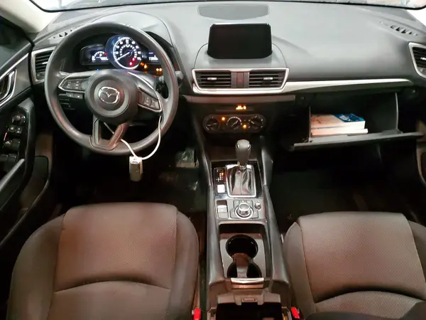 3MZBN1U79JM233801 2018 MAZDA 3 - Image 8