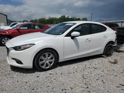 3MZBN1U79JM237699 2018 MAZDA 3