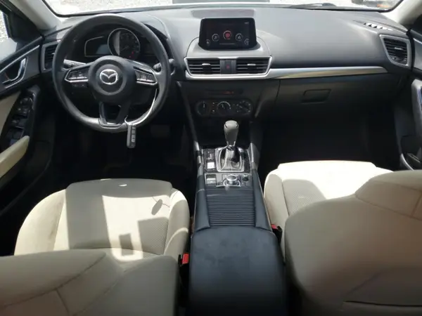 3MZBN1U79JM237699 2018 MAZDA 3 - Image 8