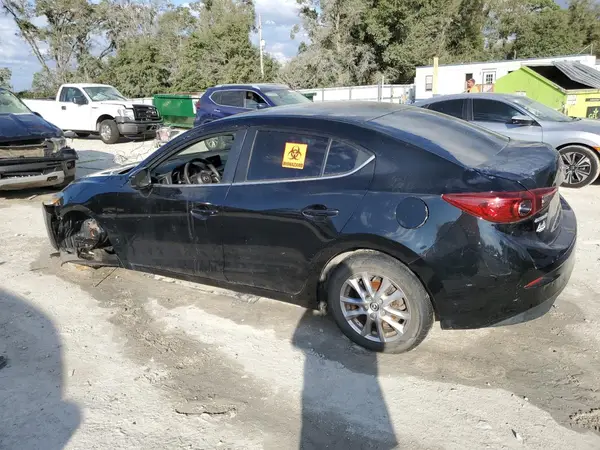 3MZBN1U79JM239212 2018 MAZDA 3 - Image 2