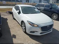 3MZBN1U79JM244538 2018 MAZDA 3