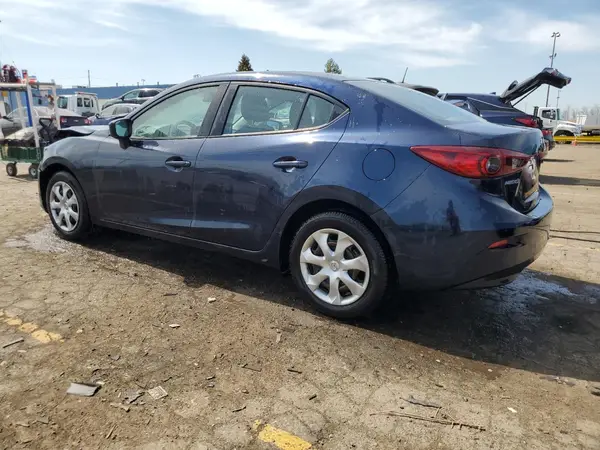 3MZBN1U79JM245043 2018 MAZDA 3 - Image 2