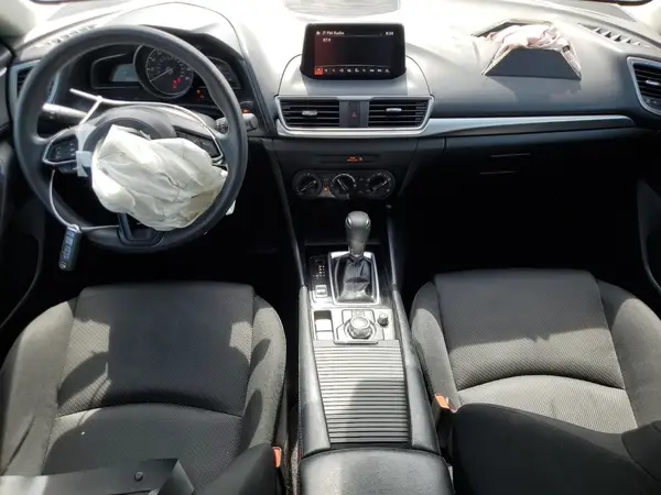 3MZBN1U79JM245043 2018 MAZDA 3 - Image 8