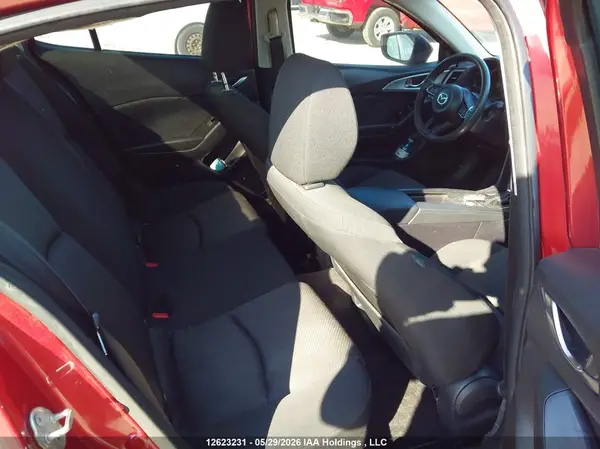 3MZBN1U79JM256480 2018 MAZDA 3 - Image 8