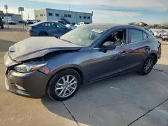 3MZBN1U79JM261114 2018 MAZDA 3