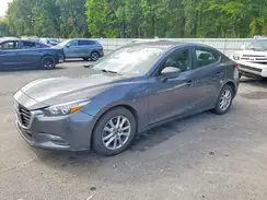 3MZBN1U79JM262151 2018 MAZDA 3
