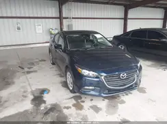 3MZBN1U79JM265020 2018 MAZDA 3
