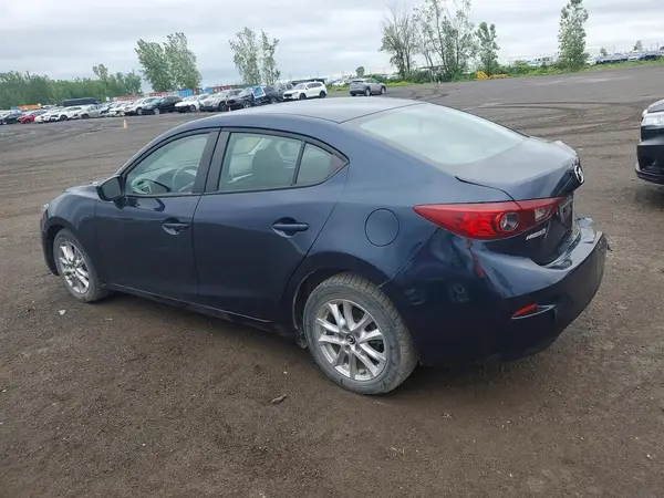 3MZBN1U79JM267401 2018 MAZDA 3 - Image 2