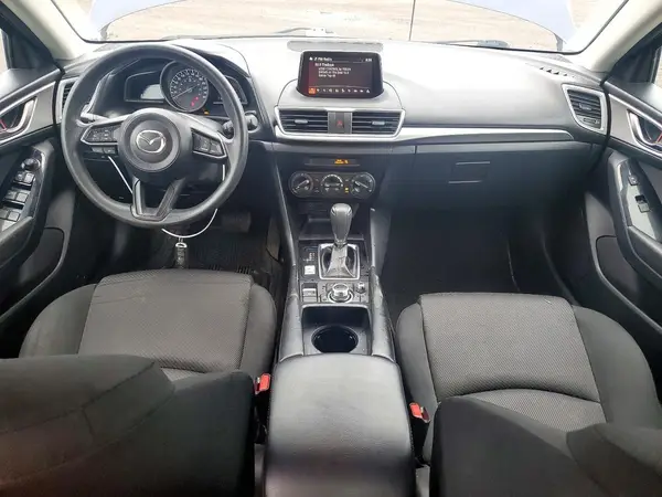 3MZBN1U79JM267401 2018 MAZDA 3 - Image 8