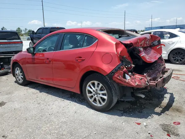 3MZBN1U79JM267771 2018 MAZDA 3 - Image 2