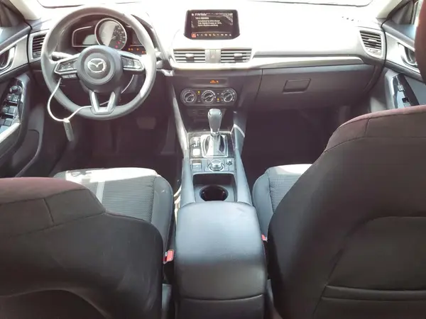 3MZBN1U79JM267771 2018 MAZDA 3 - Image 8