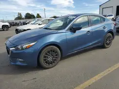 3MZBN1U7XHM102287 2017 MAZDA 3