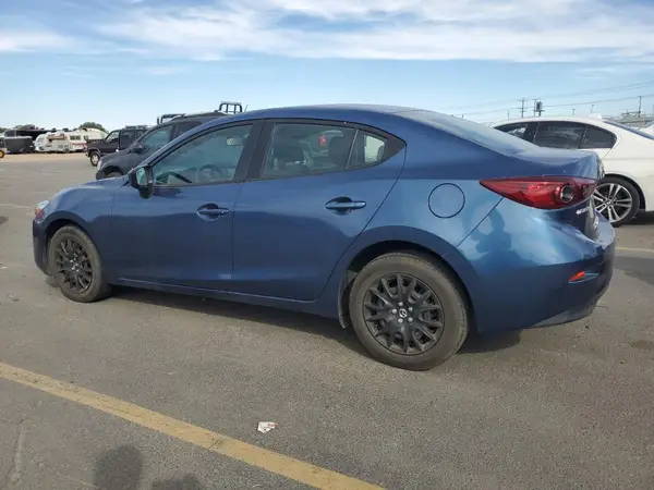 3MZBN1U7XHM102287 2017 MAZDA 3 - Image 2