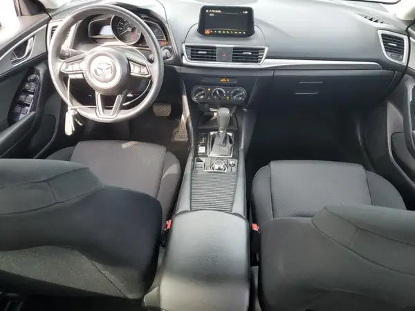3MZBN1U7XHM102287 2017 MAZDA 3 - Image 8