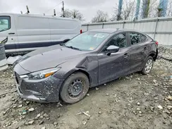 3MZBN1U7XHM102620 2017 MAZDA 3