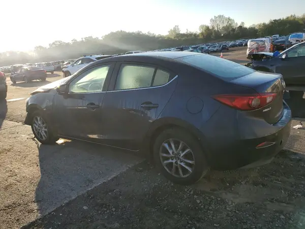 3MZBN1U7XHM102631 2017 MAZDA 3 - Image 2