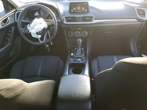 3MZBN1U7XHM102631 2017 MAZDA 3 - Image 8