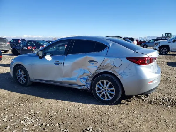 3MZBN1U7XHM102693 2017 MAZDA 3 - Image 2