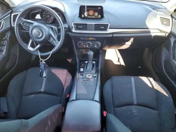 3MZBN1U7XHM102693 2017 MAZDA 3 - Image 8