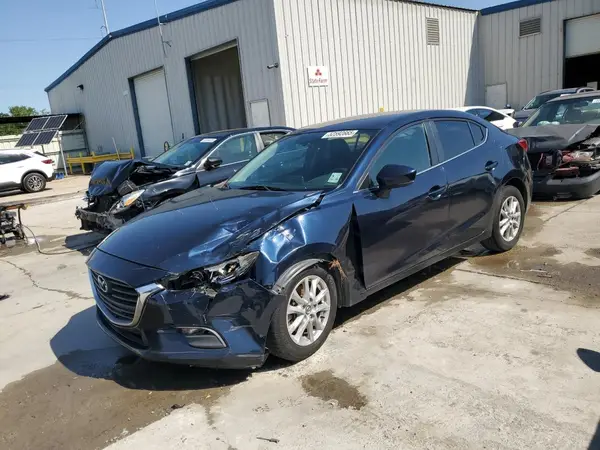 3MZBN1U7XHM104363 2017 MAZDA 3 - Image 1