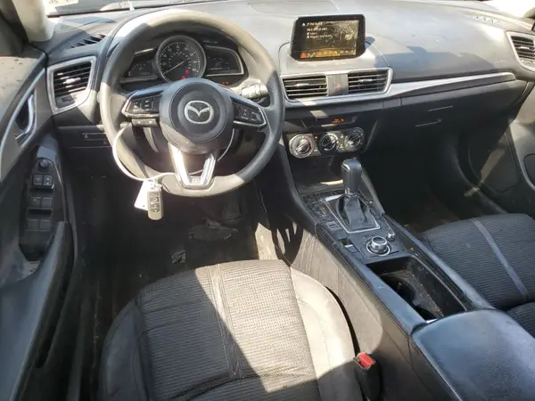 3MZBN1U7XHM104363 2017 MAZDA 3 - Image 8