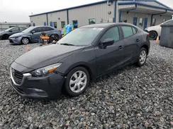 3MZBN1U7XHM105092 2017 MAZDA 3