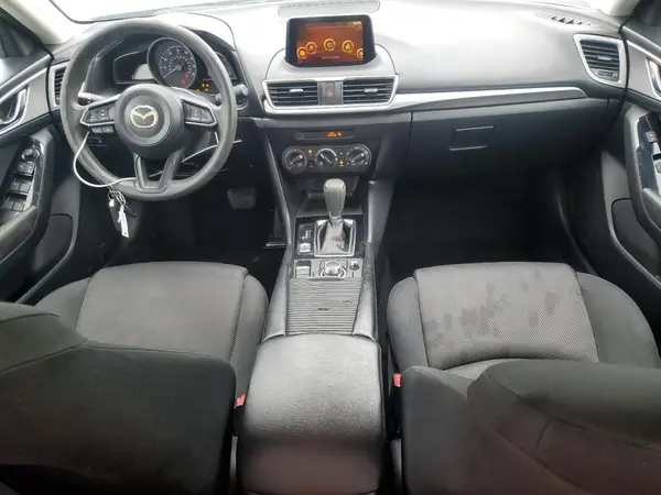 3MZBN1U7XHM105092 2017 MAZDA 3 - Image 8