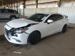 3MZBN1U7XHM105531 2017 MAZDA 3