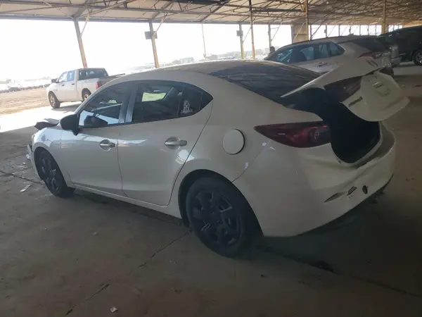 3MZBN1U7XHM105531 2017 MAZDA 3 - Image 2