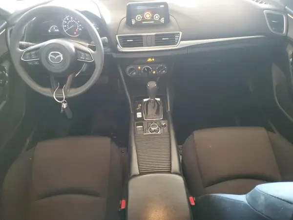 3MZBN1U7XHM105531 2017 MAZDA 3 - Image 8