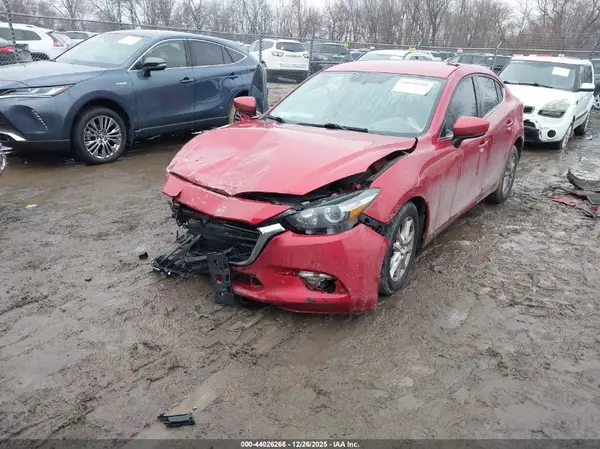 3MZBN1U7XHM106470 2017 MAZDA 3 - Image 2