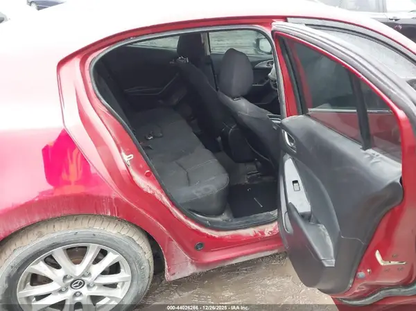 3MZBN1U7XHM106470 2017 MAZDA 3 - Image 8