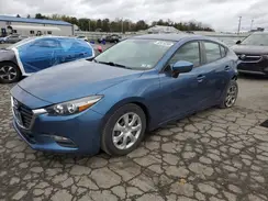 3MZBN1U7XHM107022 2017 MAZDA 3